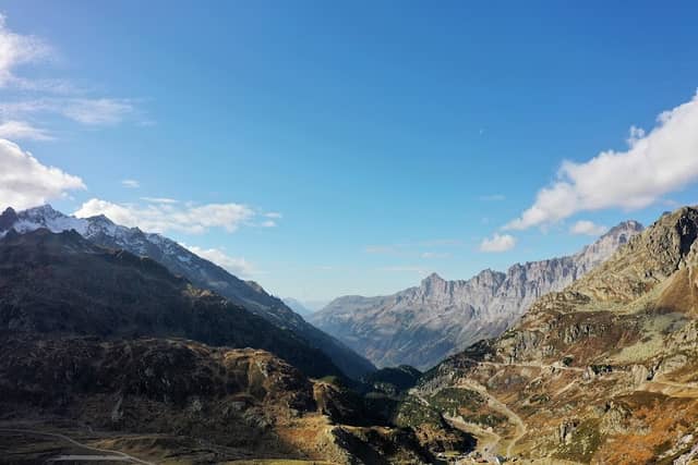 Sustenpass - Image 2