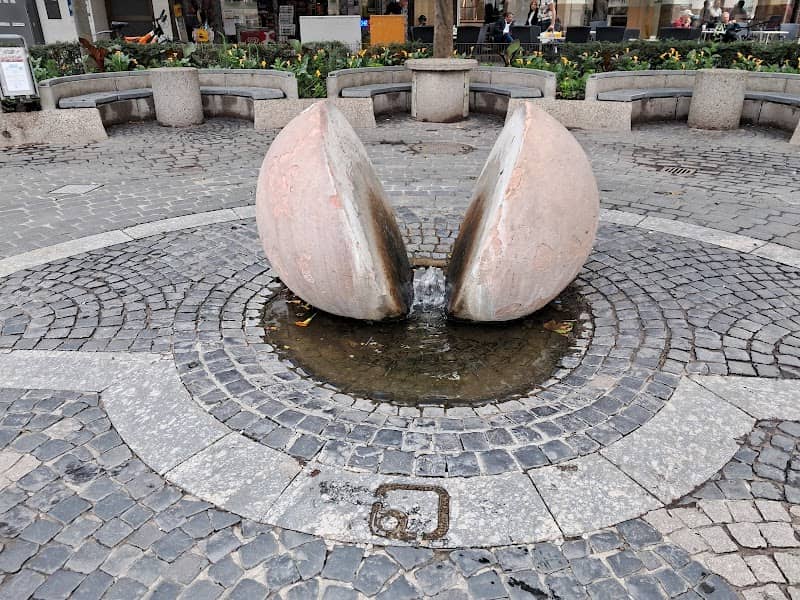 KSB-Brunnen - Image 1