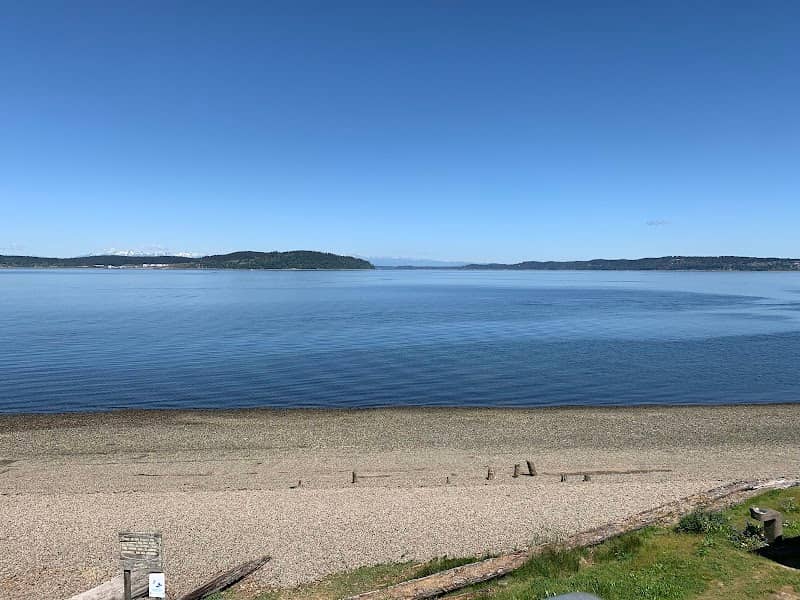 Saltar's Point Beach - Image 2