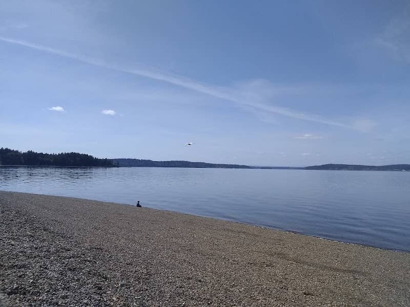 Saltar's Point Beach - Image 1