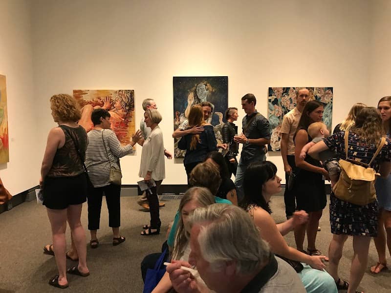 Cultural Arts Center - Image 1