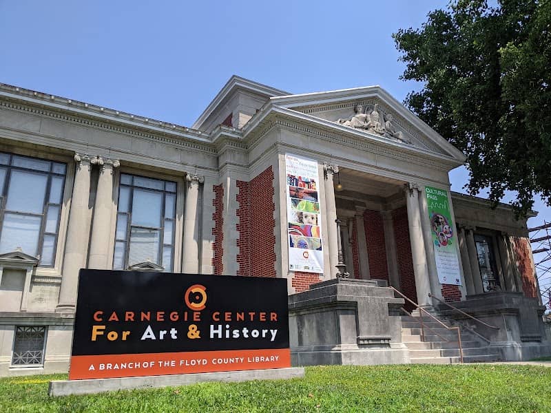 Cultural Arts Center - Image 2
