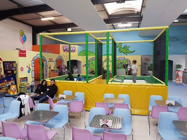 KROMI PARK - Image 1