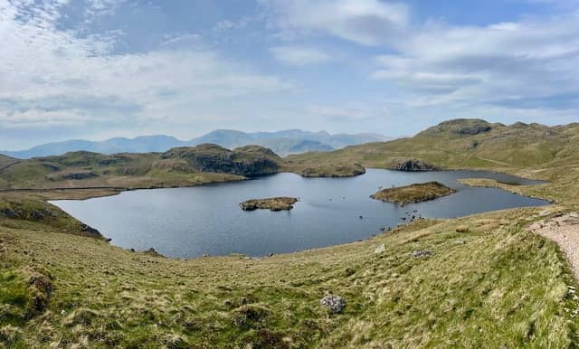 Angle Tarn - Image 1
