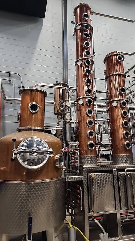 Fox Trail Distillery - Image 1