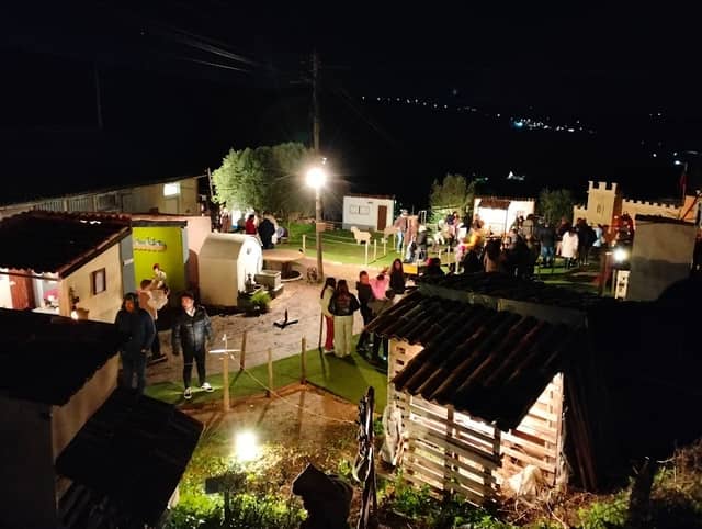 Presépio da Aldeia - Image 1