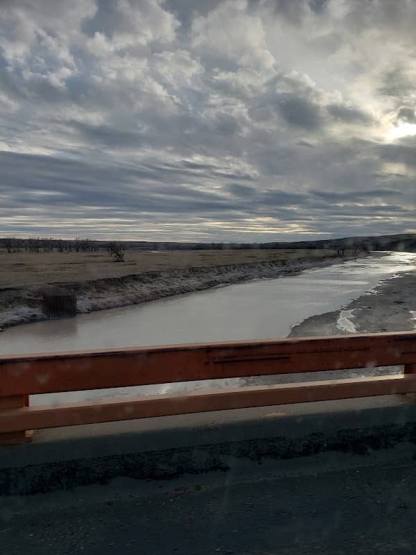 White River Scenic View - Image 1