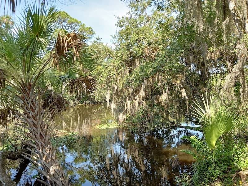 Ten Mile Creek Preserve - Image 1