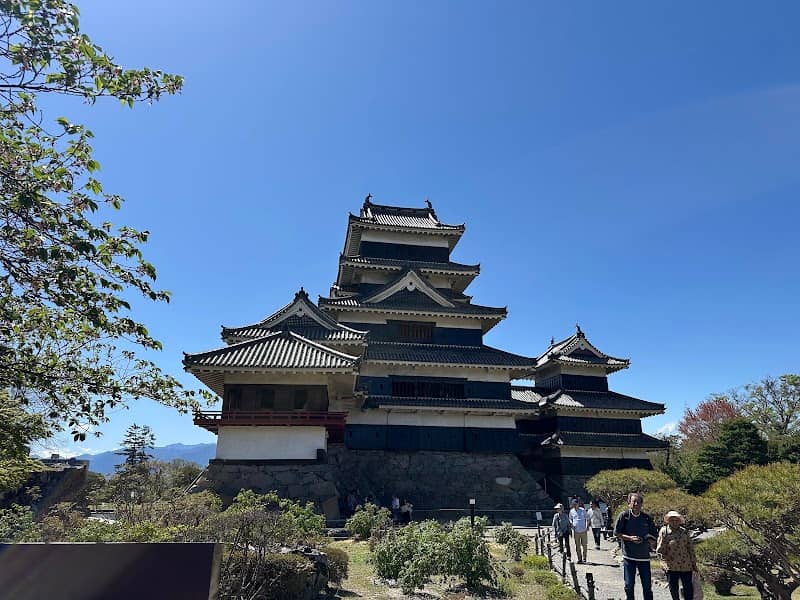 Matsumotojō Taikomon Gate - Image 2