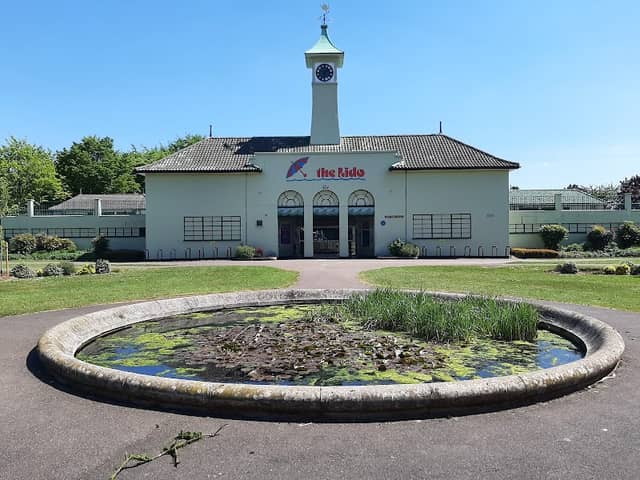 Lido Gardens - Image 1