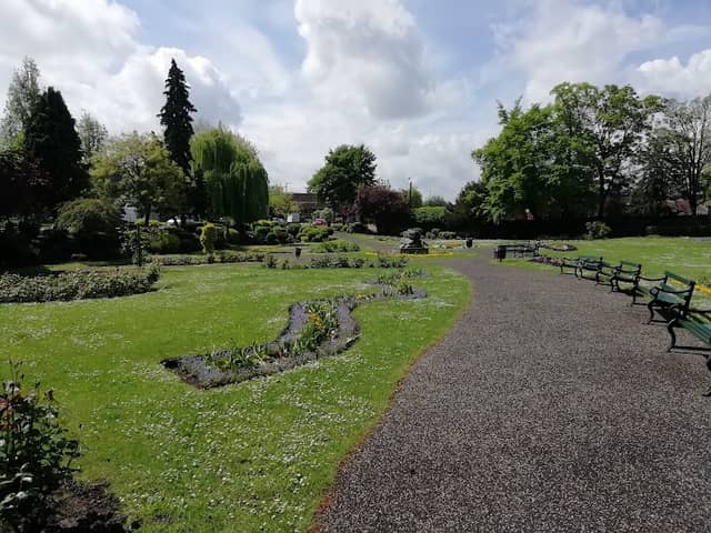 Lido Gardens - Image 2