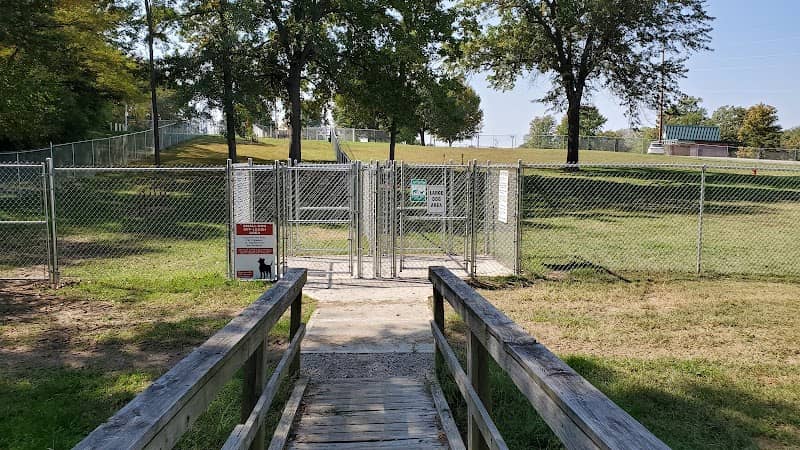Harrisonville Dog Park - Image 1