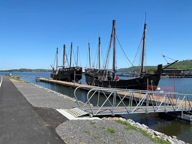 Guntersville City Harbor - Image 1
