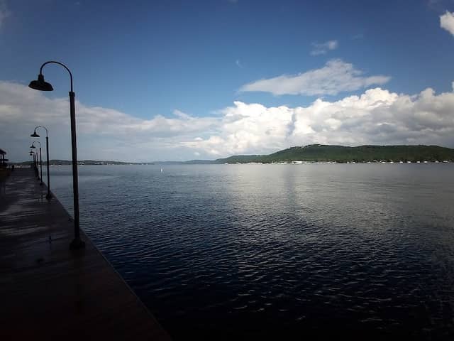 Guntersville City Harbor - Image 3