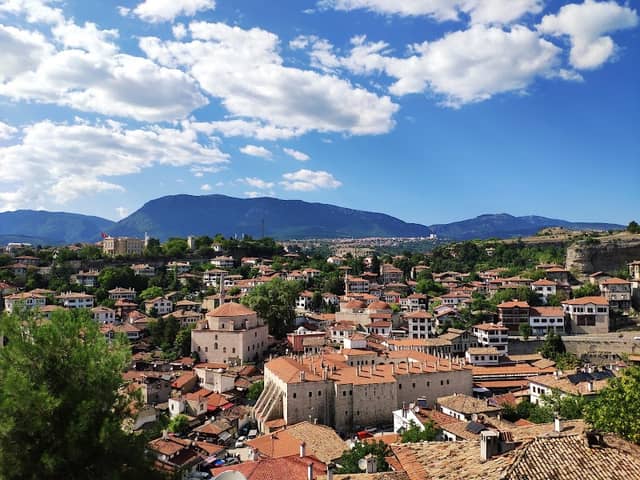 Safranbolu Hidirlik Hill - Image 1