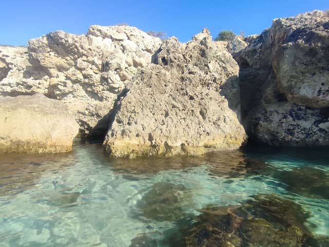 Caletta delle Mormore - Image 1