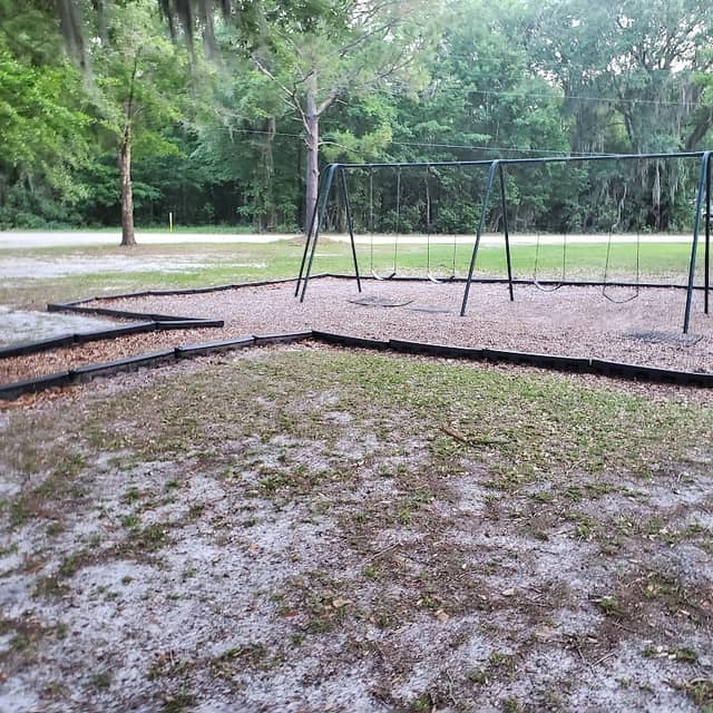 Hillary Park - Image 1