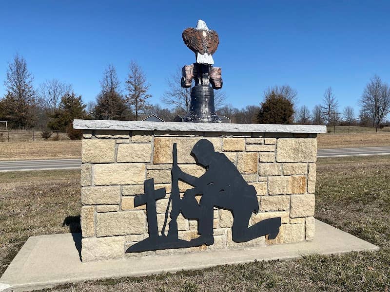 Veterans Memorial Park - Image 1