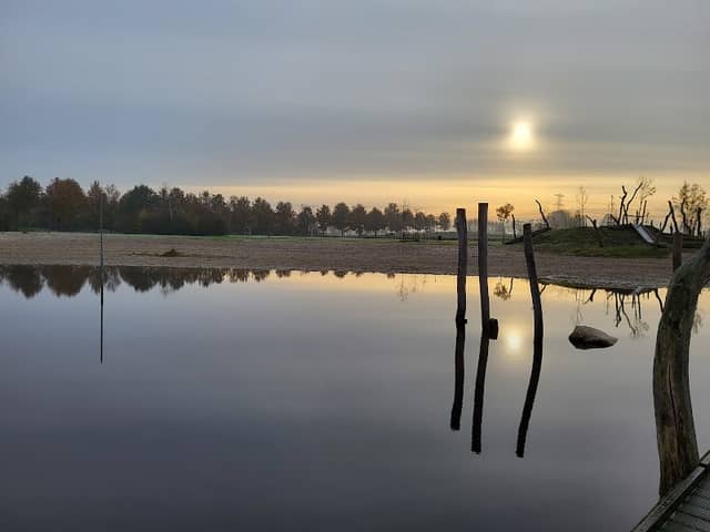 Recreatieplas Kotermeerstal - Image 1