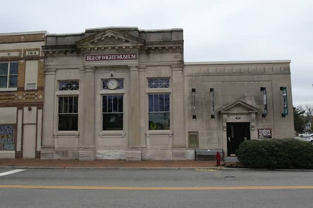 Isle of Wight County Museum - Image 2