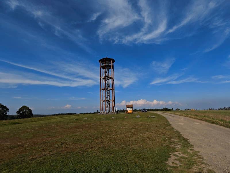 Rozhledna Kopaninka - Image 1