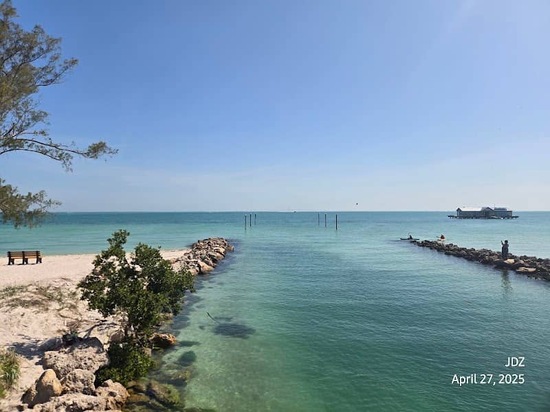 Playa Anna Maria Florida - Image 2