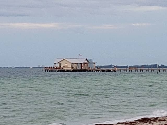 Playa Anna Maria Florida - Image 3