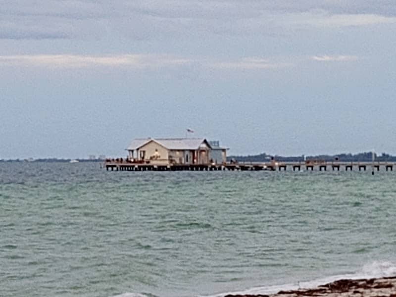 Playa Anna Maria Florida - Image 3