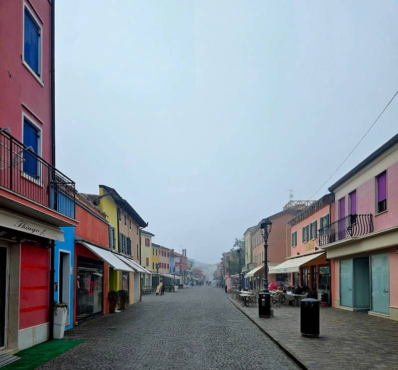 Caorle Levante - Webcam - Image 1