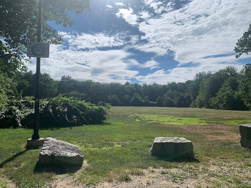 Plymouth Settlement Park - Image 2