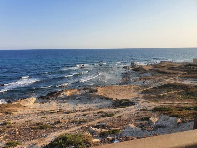 La corniche - Image 1