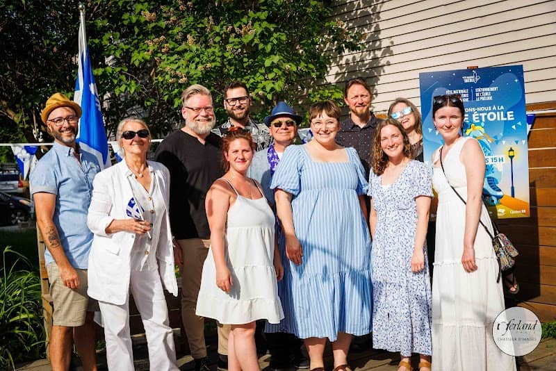 Fête Nationale à Mascouche - Image 2