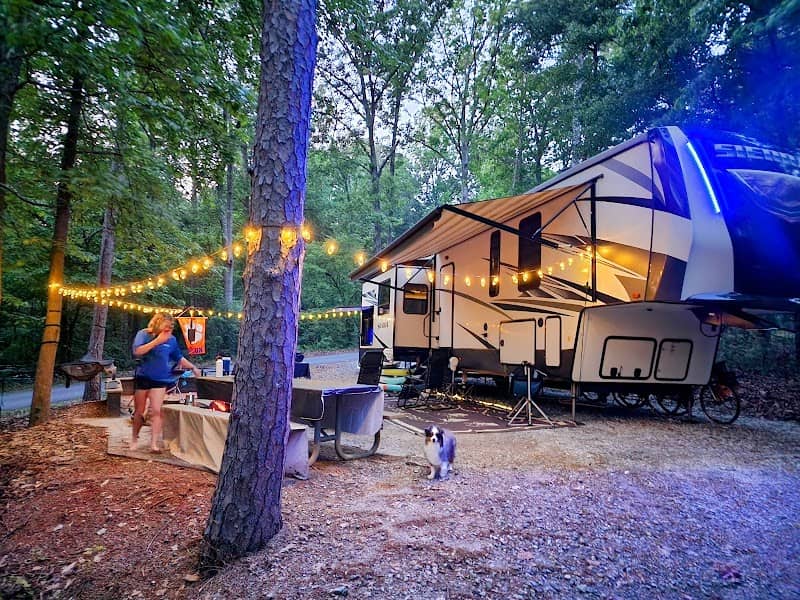 Coneross Campground - Image 1
