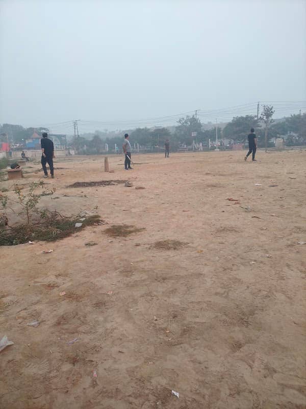 Swami Vivekanand Park - Image 2