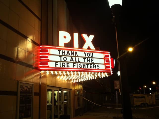 PIX Theater - Image 3