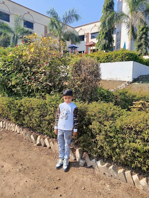School Park - Image 1