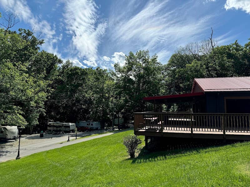 Oak Creek RV Resort and Campground - Image 1