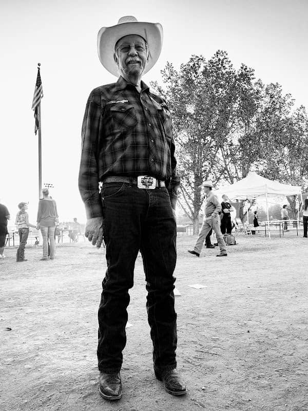 Elizabeth Stampede Rodeo - Image 3