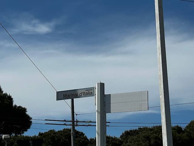 Monumenti ai Marinai d’Italia - Image 1