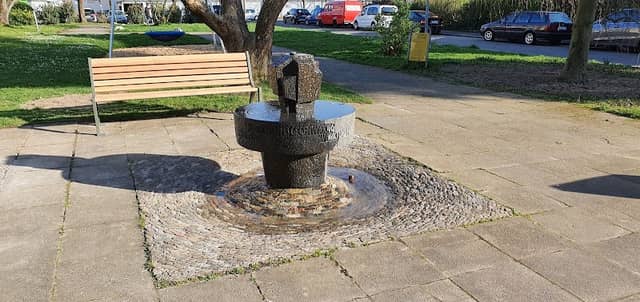 Margaretenbrunnen - Image 1