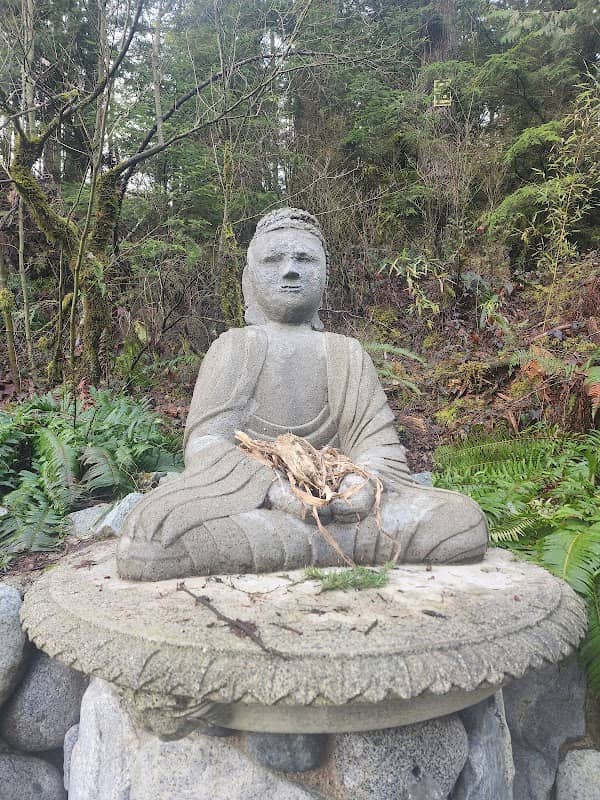 Buddha Spring Water Fountain - Image 2