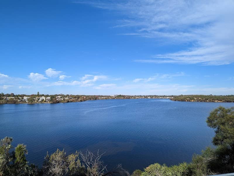 Salter Point Reserve - Image 1