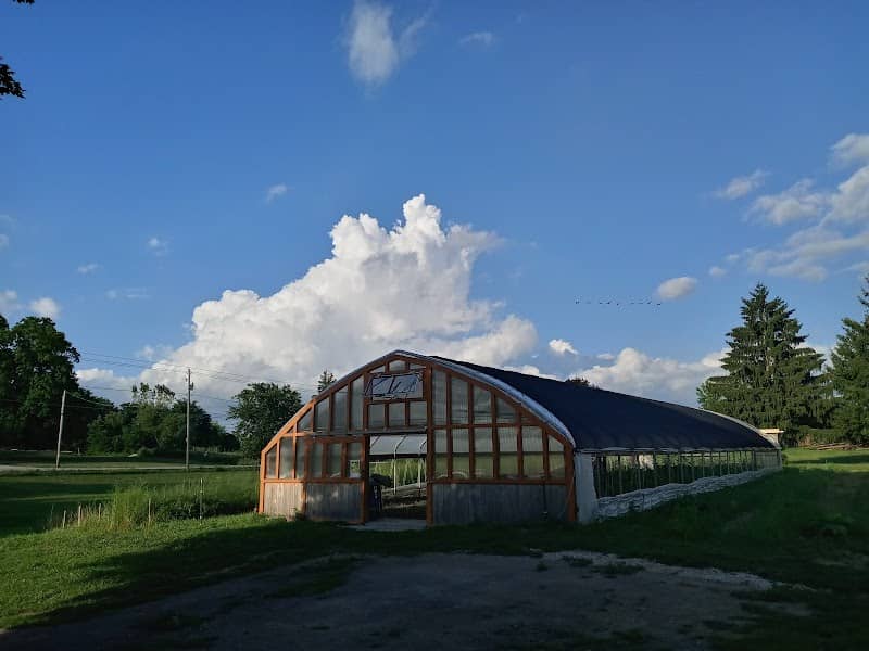 Frog Valley Farm - Image 1