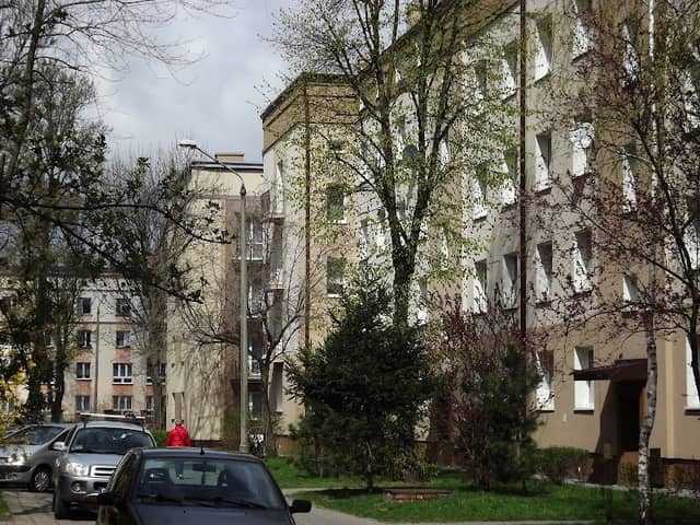Aleja Pokoju - Image 1