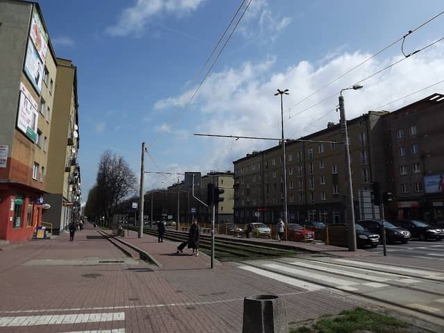 Aleja Pokoju - Image 3