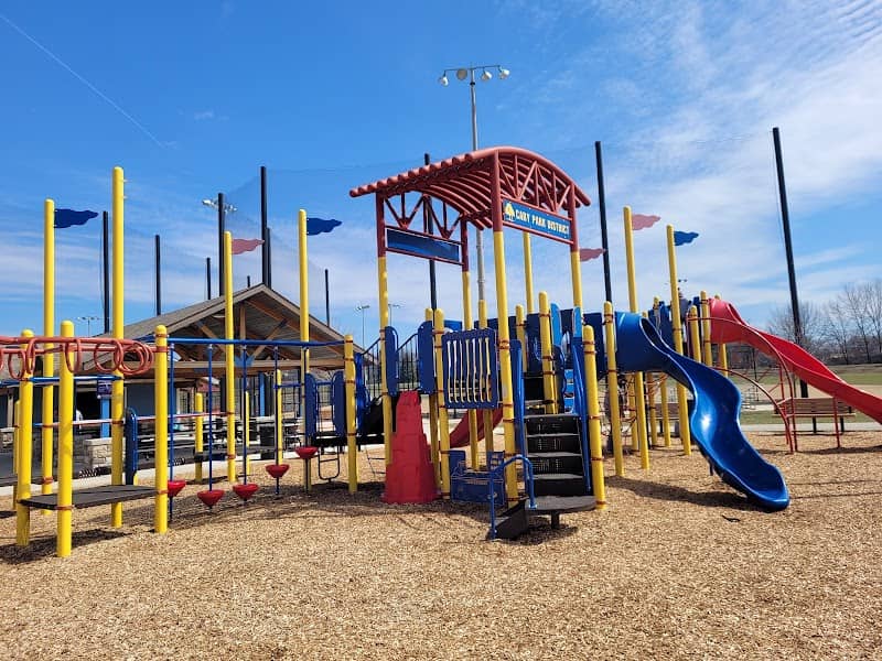 Lions Park - Image 1
