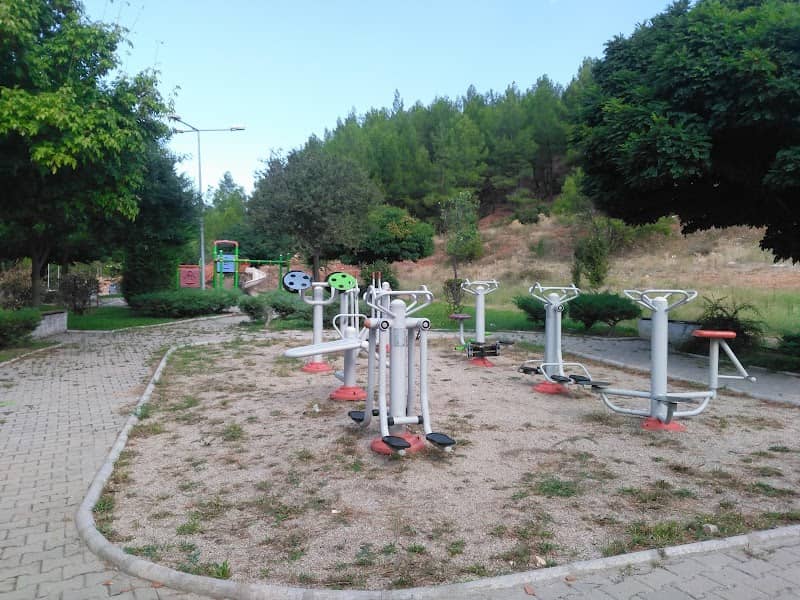 Child park - Image 1