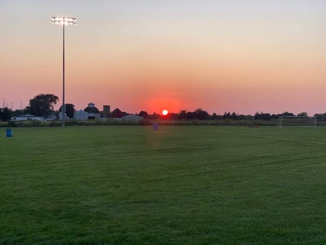Volunteer Park - Image 2