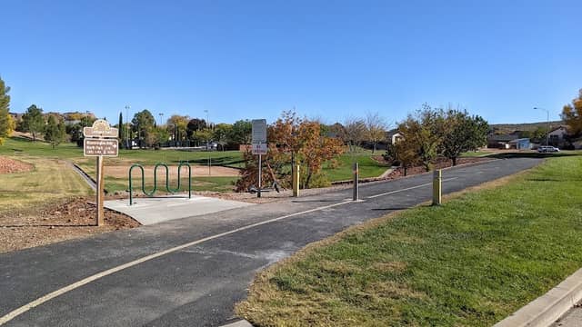 Larkspur Park - Image 1