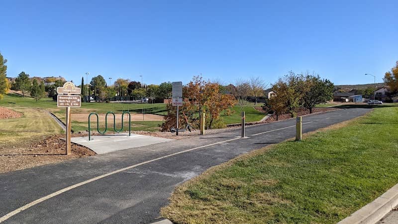 Larkspur Park - Image 1